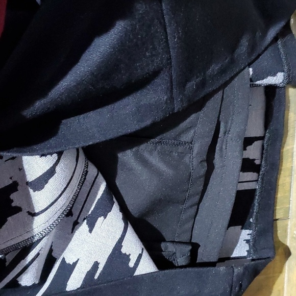 AMY MATTO NEW YORK BLACK DRESS COCKTAIL EVENING MIDI ESSENTIAL MINIMALIST - Picture 3 of 9